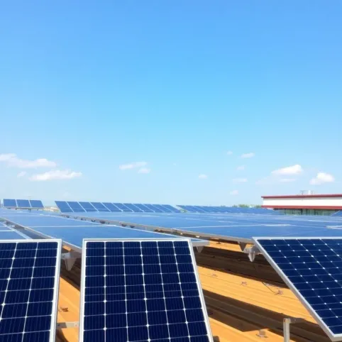 Instalacja fotowoltaiczna 40 kW cena z montażem