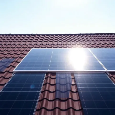 instalacja fotowoltaiczna 5 kw cena