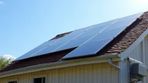 instalacja fotowoltaiczna 5 kw ile prądu wyprodukuje elektrownia