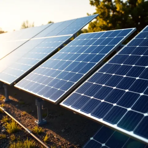 Instalacja fotowoltaiczna 50 kW cena