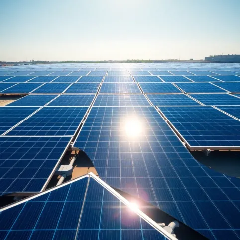 Instalacja fotowoltaiczna 50 kW cena z montażem