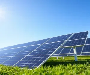 Instalacja fotowoltaiczna 6 kW cena z montażem na gruncie
