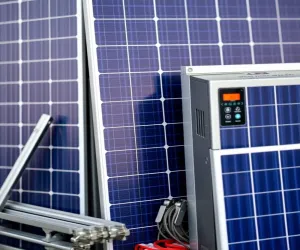 Instalacja fotowoltaiczna 6 kW do samodzielnego montażu