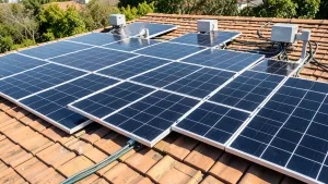 Instalacja fotowoltaiczna 6 kW ile prądu wyprodukuje elektrownia