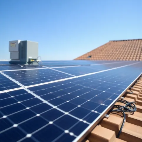 Instalacja fotowoltaiczna 6 kW ile prądu wyprodukuje elektrownia