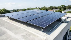 Instalacja fotowoltaiczna 8 kW z magazynem energii