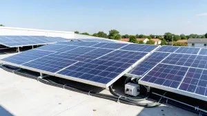 Instalacja fotowoltaiczna do 50 kW przepisy