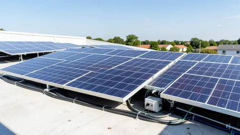 Instalacja fotowoltaiczna do 50 kW przepisy