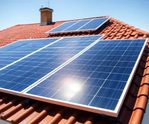 Instalacja fotowoltaiczna do 50 kW przepisy