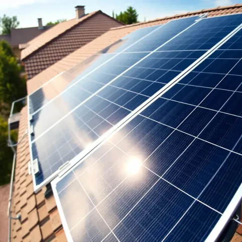 Instalacja fotowoltaiczna do 50 kW zgłoszenie