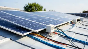 Instalacja fotowoltaiczna hybrydowa cena