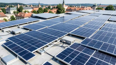 Instalacja fotowoltaiczna hybrydowa cena Kraków