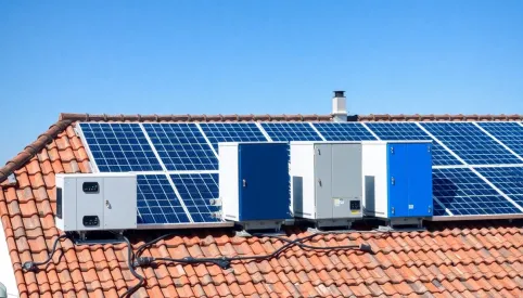 Instalacja fotowoltaiczna hybrydowa cena Poznań