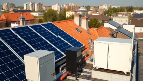 Instalacja fotowoltaiczna hybrydowa cena Szczecin