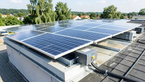 Instalacja fotowoltaiczna hybrydowa cena Wrocław