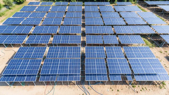 Instalacja fotowoltaiczna powyżej 50 kW przepisy