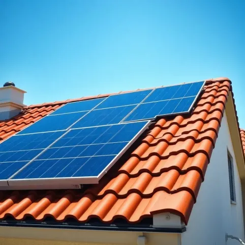 Instalacja fotowoltaiczna pozwolenie na budowę 2023