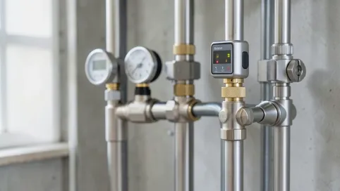 Instalacja gazowa 7 generacji cena