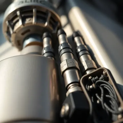 Instalacja gazowa BRC co to jest