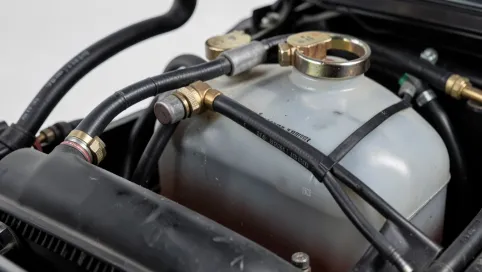 Instalacja gazowa do samochodu