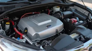 instalacja gazowa do subaru forester cena