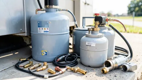 Instalacja gazowa Dodge RAM cena