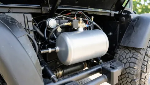 instalacja gazowa jeep wrangler 3 6 cena