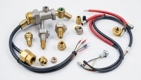 Instalacja gazowa STAG 4 cena