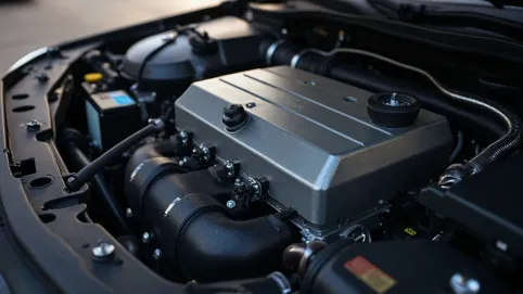 Instalacja gazowa STAG