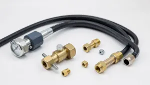 Instalacja gazowa STAG cennik