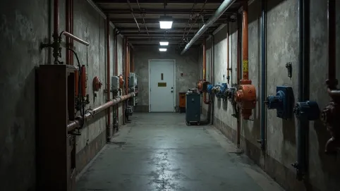 Instalacja gazowa we wspólnocie mieszkaniowej