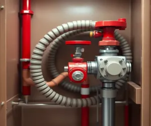 Instalacja hydrantowa przepisy