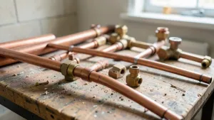 instalacja hydrauliczna cena