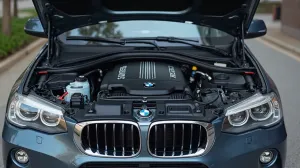 instalacja lpg bmw x3 cena