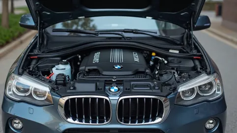 instalacja lpg bmw x3 cena