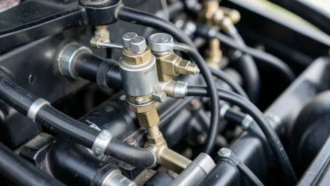 instalacja lpg do v6