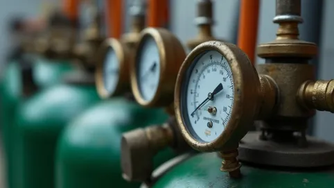 Instalacja LPG Radom cennik