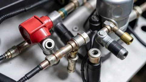 instalacja lpg v generacji