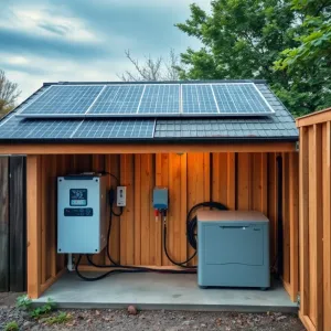 instalacja offgrid przepisy