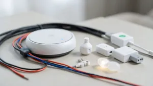 Instalacja Smart Home cena