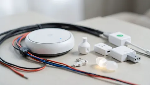 Instalacja Smart Home cena
