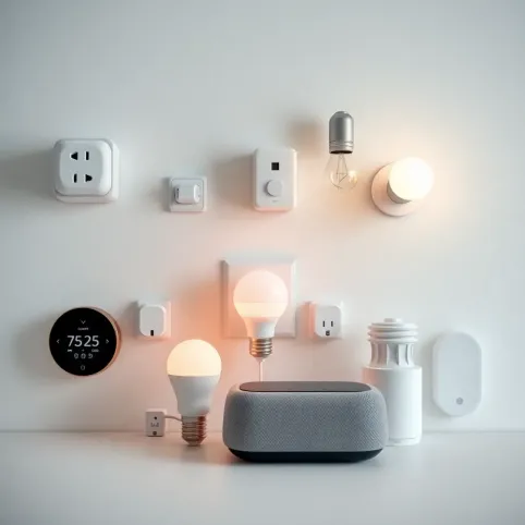 Instalacja smart home co to