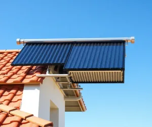 instalacja solarna cwu cena