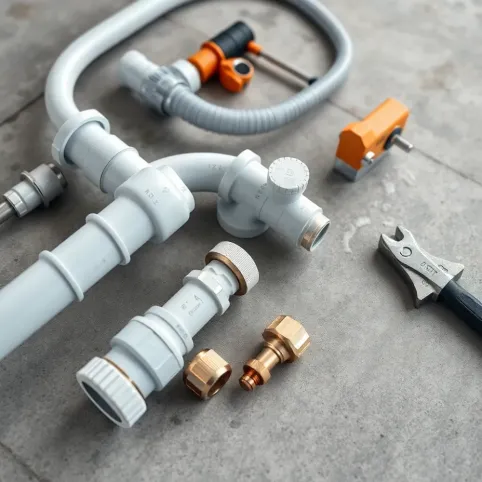 Instalacja wodna cena robocizny