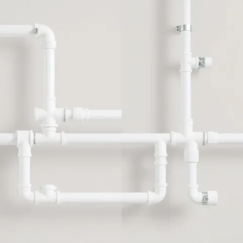 Instalacja wodna PEX czy PP