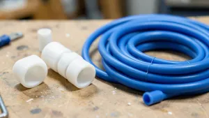 Instalacja wodna PP czy PEX
