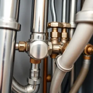 Instalację co i CWU