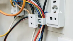 Instalacje elektryczne definicją