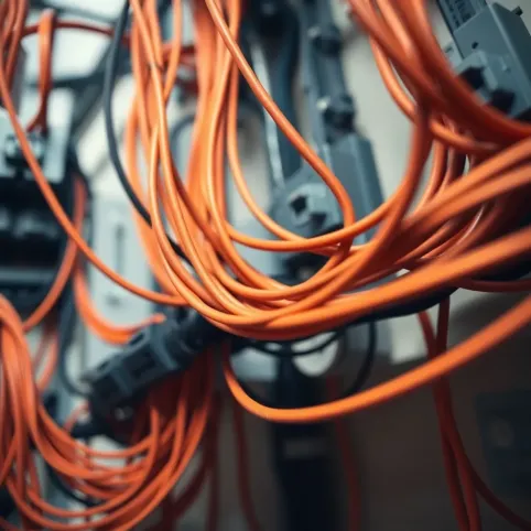 Instalacje elektryczne definicją