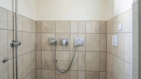 Instalacje elektryczne w łazienkach norma